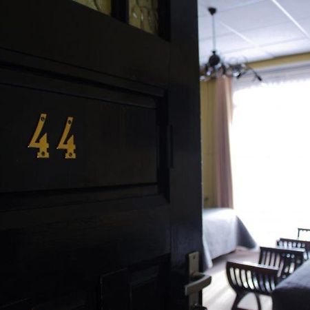 Hotel Eethuys De Wormshoef Lunteren Eksteriør bilde
